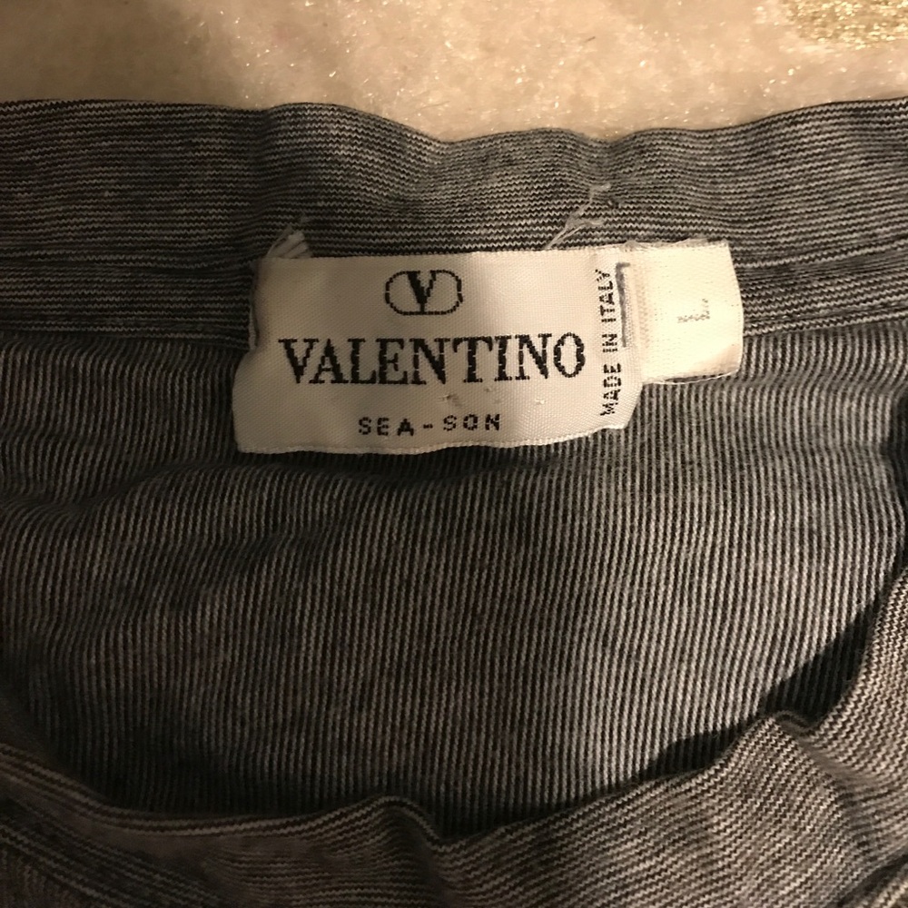 Authentic Valentino Tshirt vintage - Picture 2 of 4